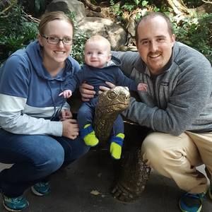 Meet your Posher, Sam